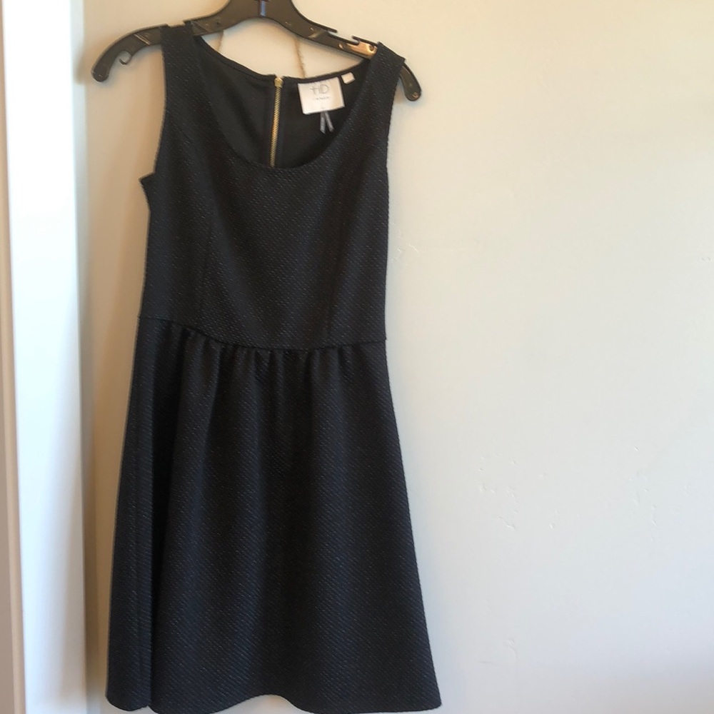 Anthropologie dress